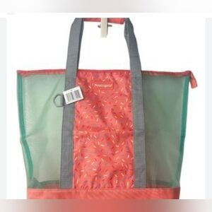 Neutrogena Mesh Tote Bag